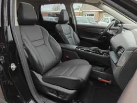 Nissan X-Trail thumbnail 23