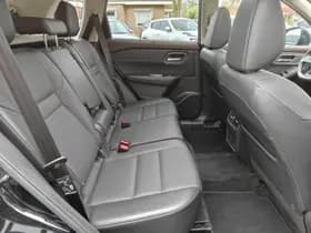 Nissan X-Trail thumbnail 25