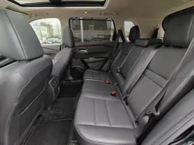 Nissan X-Trail thumbnail 28