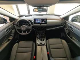 Nissan X-Trail thumbnail 4