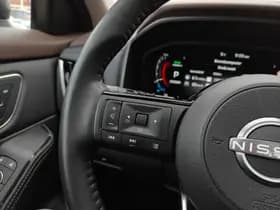 Nissan X-Trail thumbnail 34