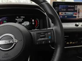 Nissan X-Trail thumbnail 35