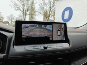 Nissan X-Trail thumbnail 37