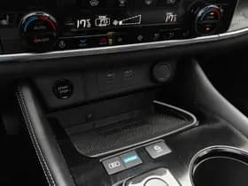 Nissan X-Trail thumbnail 39