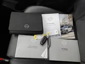 Nissan X-Trail thumbnail 42