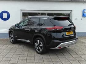 Nissan X-Trail thumbnail 7