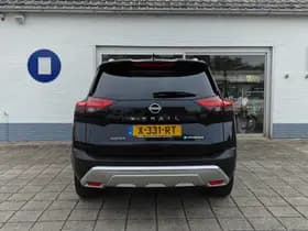 Nissan X-Trail thumbnail 9