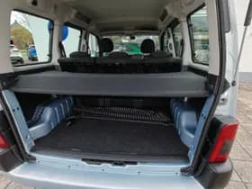 Peugeot Partner thumbnail 11
