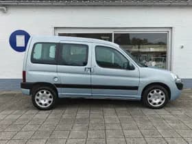 Peugeot Partner thumbnail 12