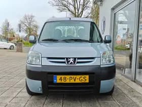 Peugeot Partner thumbnail 14