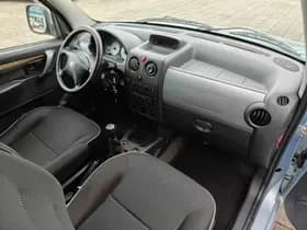 Peugeot Partner thumbnail 16