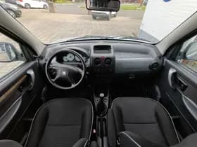 Peugeot Partner thumbnail 20