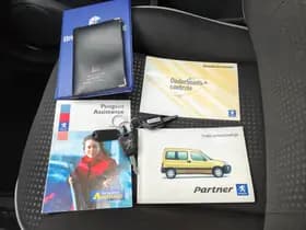 Peugeot Partner thumbnail 28