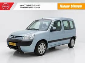 Peugeot Partner thumbnail 29
