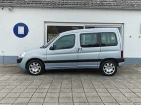 Peugeot Partner thumbnail 5