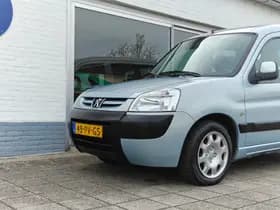 Peugeot Partner thumbnail 6