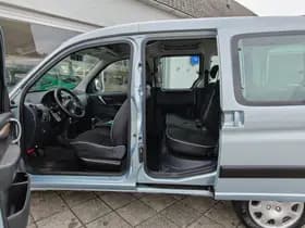 Peugeot Partner thumbnail 8
