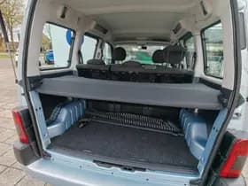 Peugeot Partner thumbnail 10