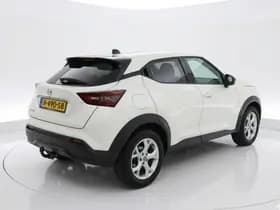 Nissan Juke thumbnail 2