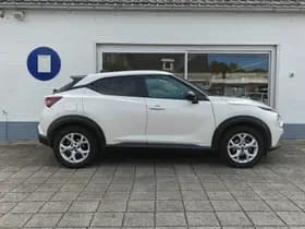 Nissan Juke thumbnail 13