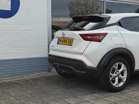 Nissan Juke thumbnail 14