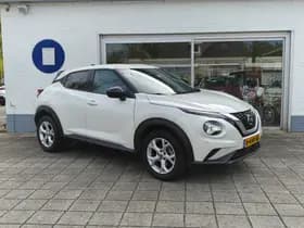 Nissan Juke thumbnail 15