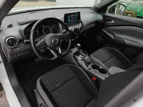 Nissan Juke thumbnail 17