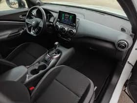 Nissan Juke thumbnail 19