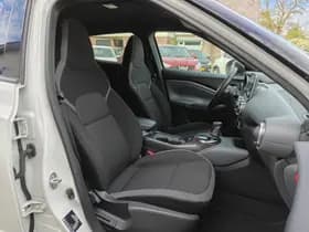 Nissan Juke thumbnail 20