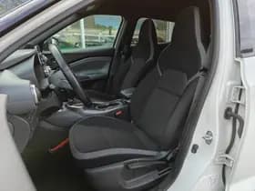 Nissan Juke thumbnail 3