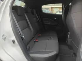 Nissan Juke thumbnail 21