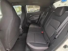 Nissan Juke thumbnail 23