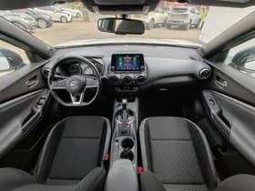 Nissan Juke thumbnail 4