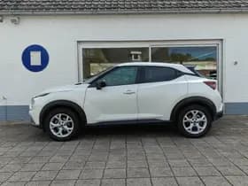 Nissan Juke thumbnail 5