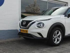 Nissan Juke thumbnail 6