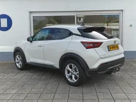 Nissan Juke thumbnail 8