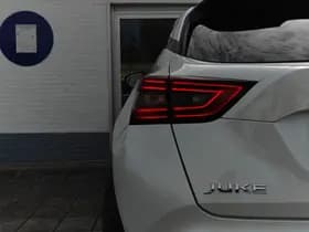 Nissan Juke thumbnail 10