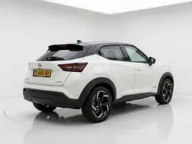 Nissan Juke thumbnail 2
