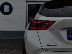 Nissan Juke thumbnail 11