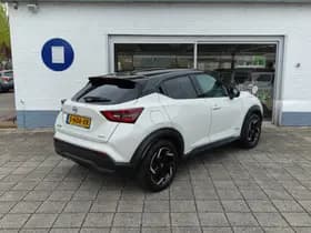 Nissan Juke thumbnail 13