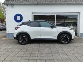 Nissan Juke thumbnail 15