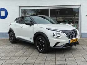 Nissan Juke thumbnail 16