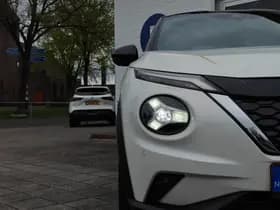 Nissan Juke thumbnail 17