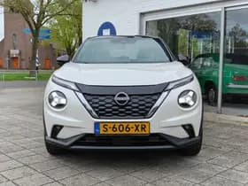 Nissan Juke thumbnail 18