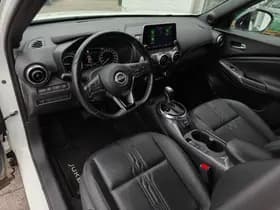 Nissan Juke thumbnail 20