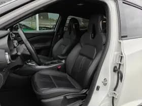 Nissan Juke thumbnail 3