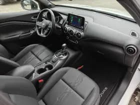 Nissan Juke thumbnail 21