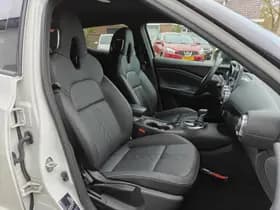 Nissan Juke thumbnail 22