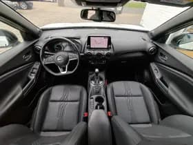 Nissan Juke thumbnail 4
