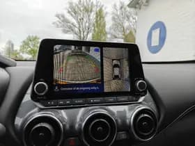 Nissan Juke thumbnail 33
